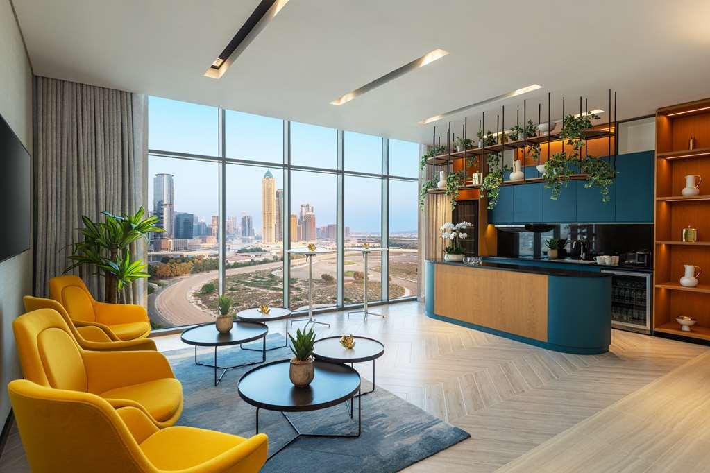 Hotel Damac Maison Aykon Dubai